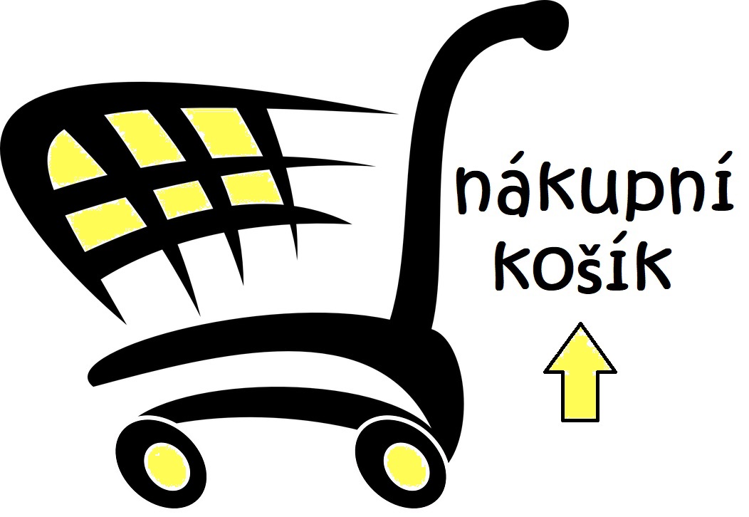 nákupní košík